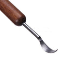 Clay Sculpting Sets Wax Carving Pottery Tools Shaper Polymer Modeling Ceramic PM