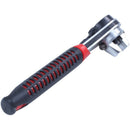 6-22 Million Multi-Function Adjustable Ratchet Wrench Multi-Tool Auto Repai C9T5