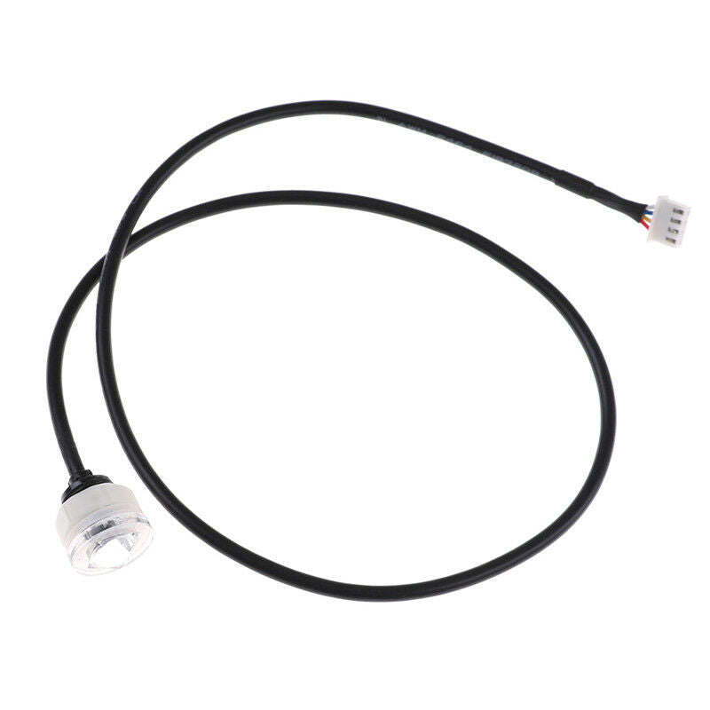 2pcs  Optical Infrared Water Liquid Level Sensor Liquid Water Control Switch  SE