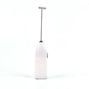 Mini Electric Coffee Whisk Mixer Milk Foamer Frother Egg Beater Kitchen Tools
