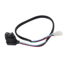 Trim Tilt Switch For   Outboard Remote Control Box