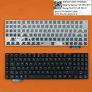 Laptop GR Keyboard Replacement W/ Backlight For Lenovo Ideapad