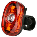 Bicycle Taillights Mountain Bike Rear Warning Light Multi-Speed Warning Tai