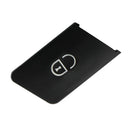 Front Right Door Lock Switch Buttons for Benz W204 W212 2007-2014 (Black)