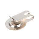 1PC Golf Cap Clip Golf Ball Aiming Marker Alloy Professional Golf Training Aids&