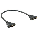 Hdmi Extension Cable High Speed Hdmi Female To Female Extension Wire Cord H