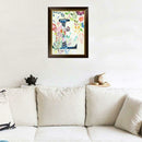 5D DIY Full Drill Diamond Painting Oil Painting Cross Stitch Embroidery Kit
