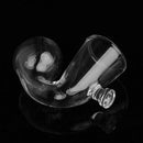 Carbon Dioxide CO2 Monitor Glass Drop Ball Checker Tester PH Indicator Aqua O4J1