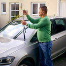 Car Wiper Cutter Repair Tool For Windshield Windscreen Wiper Restorer Blade Tool