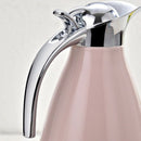 2L Flask Thermal Hot Water Jug Pitcher Stainless Steel Double Layer Insulat