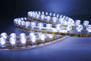 2x LED Side Glow Side Flexible LED Strip Ligth Flexible Side Shine Light strip