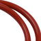 Filter Housing Silicone O Ring Seal gasketet 78 mm x 85 mm x 3.5 mm