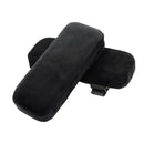 2pcs Replacement Parts Chair Armrest Cushions For Office Modern Elbow Pillow