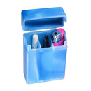 Cigarette Case Holds 18 Cigarettes Storage Box Case Smoking Accessories