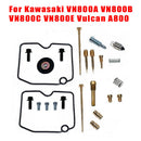 Carburetor Repair Kit for Kawasaki VN800A VN800B VN800C VN800E Vulcan A800
