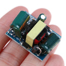 110V/220V to 3.3V 700mA 2.3W AC-DC power supply converter step down module