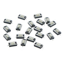 20Pcs Micro tactile switch touch 3*6*2.5mm SMD for MP3 MP4 tablet PC butto â„–[
