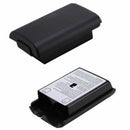 Black AA Battery Pack Back Cover Shell Case Kits Xbox360 Controller New