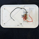 2 Pack 12V Led Rv Ceiling Dome Light Rv Interior Lighting For Trailer Campe