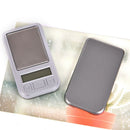 0.01g-100g Mini Ultrathin Jewelry Digital Portable Pocket Scale3C