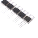 5Pcs BTA24-600B BTA24 TRIAC 600V 24A TO-220AB M&O