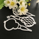 Christmas ornaments Metal Cutting Dies For DIY Scrapbooking Card Paper Album FT