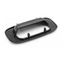 Tailgate Handle and Bezel Trim Kit Set Fit For 99-07 GMC Silverado Sierra U9U4