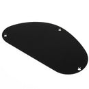 Electric Guitar Tremolo Cavity Cover Back Plate For Guitar Parts Accessories