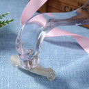 Adjustable Acrylic Violin Shoulder Rest Metal Shoulder Rest Violin Accessories