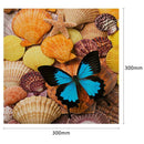 5D DIY Full Drill Diamond Painting Nature Cross Stitch Embroidery (G-2867)