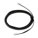 Car Separation IC-2720(H) Extension Cable for Yaesu FT7900R, NEW