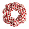 8x Women Hair Scrunchie Pony Tail Holder Rope Scrunchy Hairband Accessories