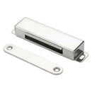 Strong Magnetic Catch Latch Stainless Steel For Door Furniture Cabinet Cu YZP