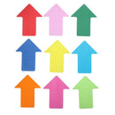9Pcs Arrow Spots Markers Classroom Carpet Dots Markers Circle Floor Dots KidsJ3C