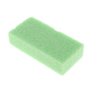 2x Pumice Stone Foot Care Scrub Dead Hard Skin Callus Remover Pedicure Tool