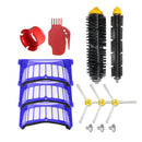 9-piece Vacuum Cleaner Filter Brush Kit For    780 790