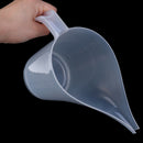 Tip Mouth Plastic Measuring Jug Cup Graduated Surface Kitchen Bakery ToolB Cy