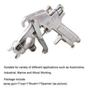 Professional Spray 1.3 / 1.5 / 1.8 / 2.0 / 2.5 / 3.0Mm W71 / W77 Pneumatic