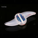 7 Style Bike Bicycle Cycling Wheel Spoke Wire Tyre Bright LED Flash Light Lamp