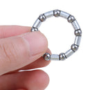 2PCs Bicycle bearing Bicycle Rear Wheel Axle Ball Bearing Cages Bike Sha JR
