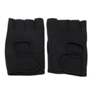 Skdk Gym Fitness Gloves Breathable Body Building Training Wrist Gloves Weig E4Y7
