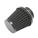 54mm Air Filter Pod Cleaner Fits ATV Quad Pit Dirt Bike Motorcycle Scooter