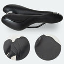 Shengxin Mountain Bike Seat Cushion Comfortable Silicone Bicycle Seat Cushi