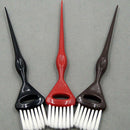 3Pcs/Set Soft&Hard Double Layers Dyeing Brush Hair Coloring Combs for Hair