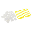 High Flexibility Pop Up Corn Baits Slow Sink Smell Lures & Boilie Stoppers
