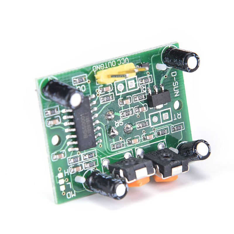 New HC-SR501 Infrared PIR Motion Sensor Module for Arduino Raspberry pi B AuF Bj