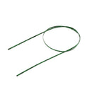 Celluloid Guitar Binding Purfling Strip 1620x6x1.5mm for Luthier DIY Green