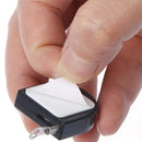 Punch-free Automatic Sensor Door Closer Automatically Close for Home Doors Of Hn