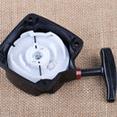 Recoil Pull Starter Handle Claw fit for Earthquake E43 Earth Auger Power Head Hf