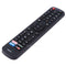 Black Replacement TV Remote Control Controller for HISENSE EN-2A27 LED HDTV